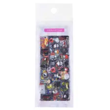 Nail Transfer Foils ASN-TF-108 10pcs